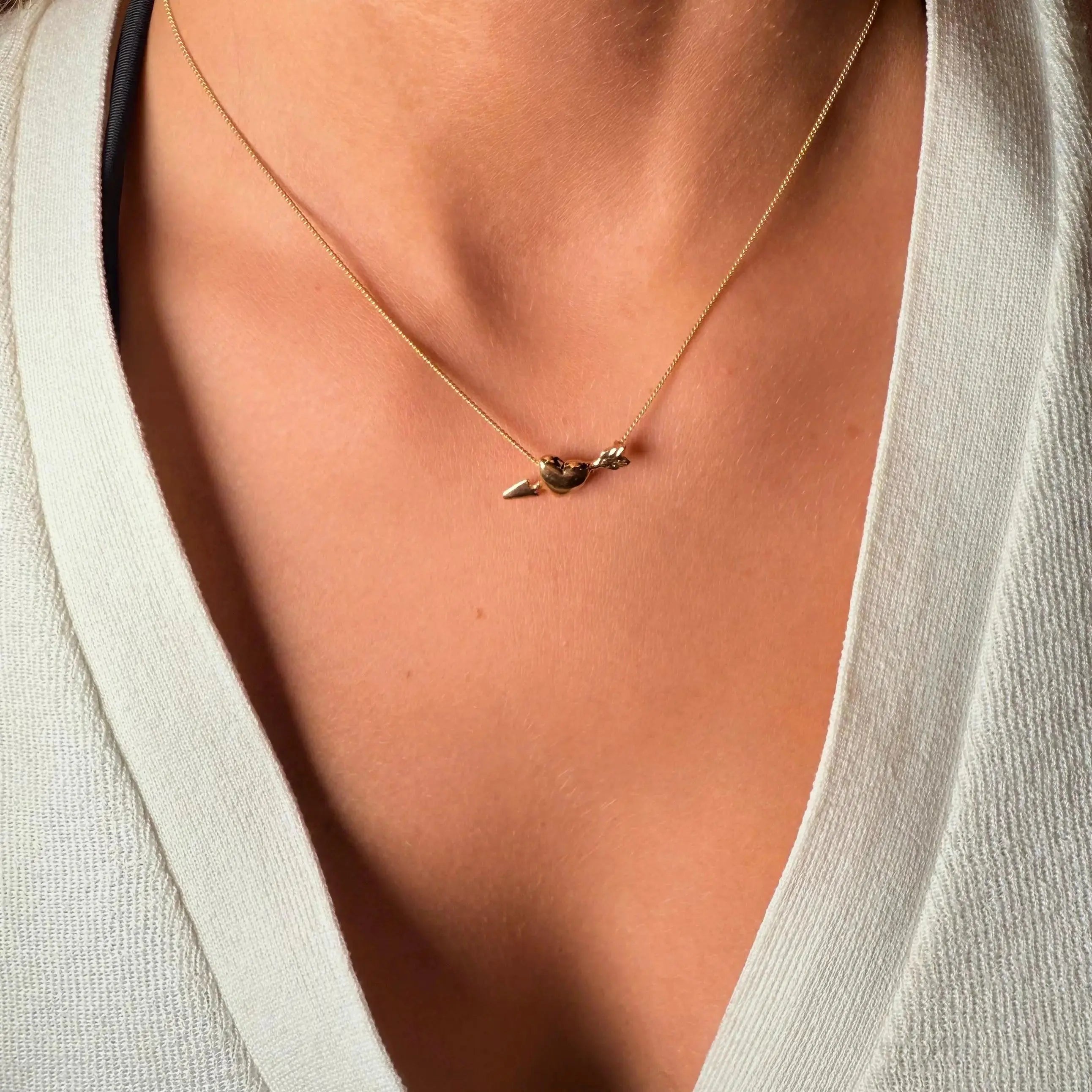 Kärlekshalsbandet - L8Hasselblad