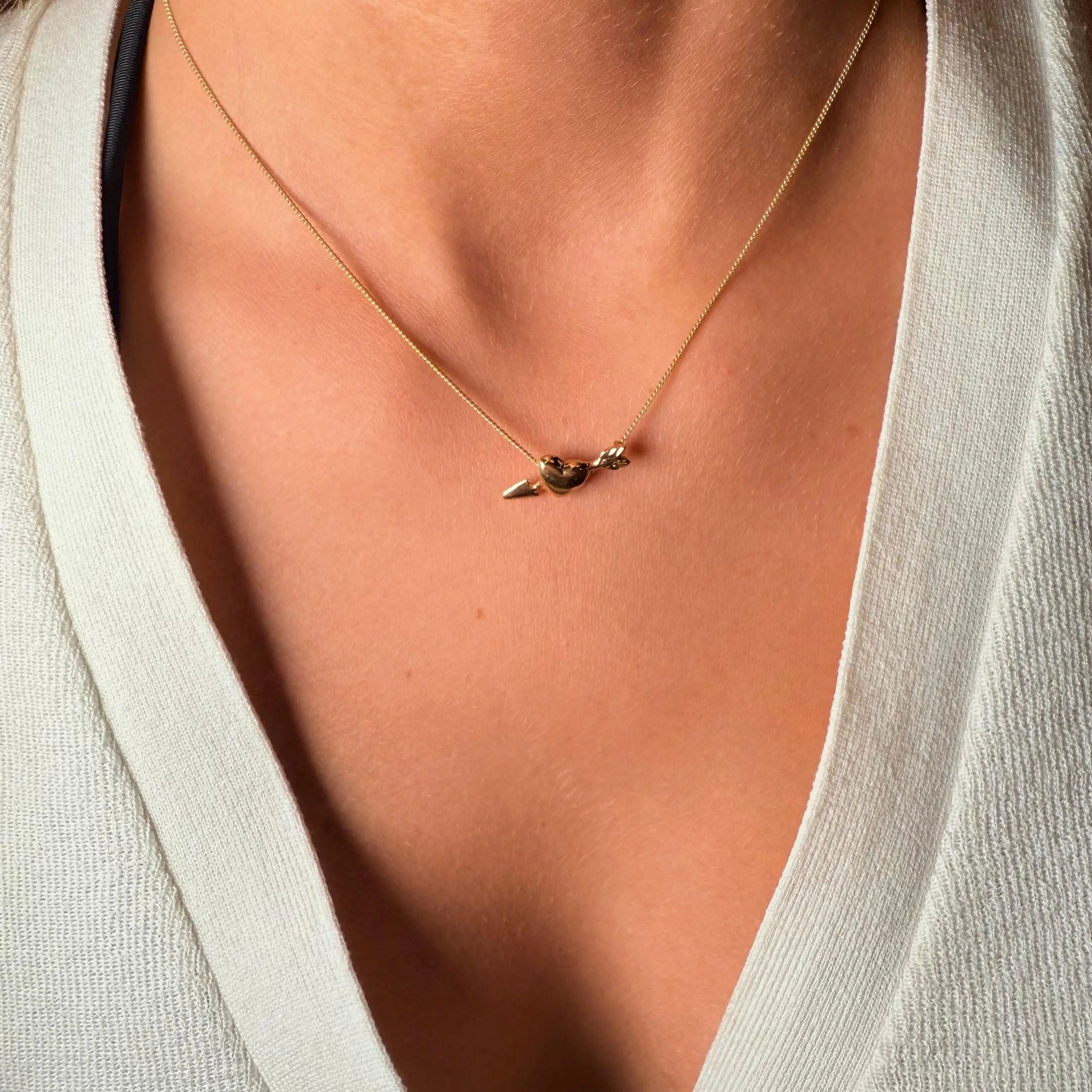 Kärlekshalsbandet - L8Hasselblad