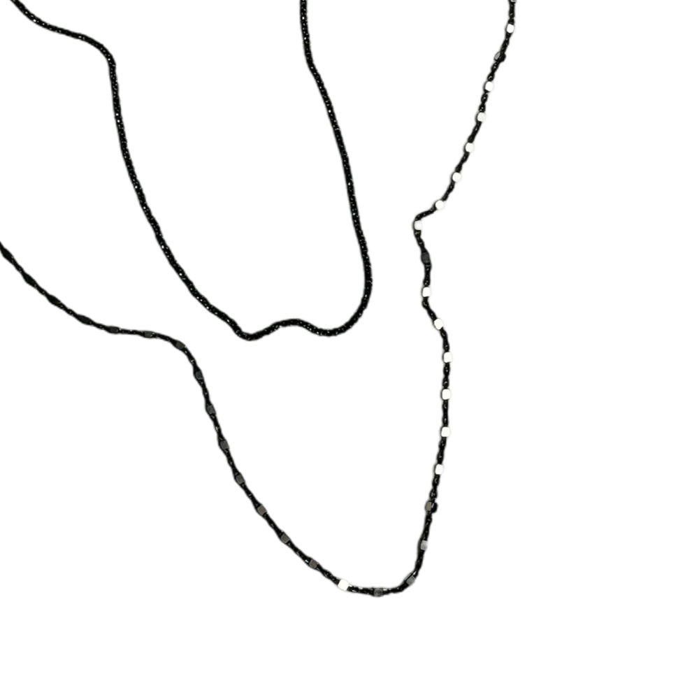 Kedja - Oxiderade kedjor - L8Hasselblad