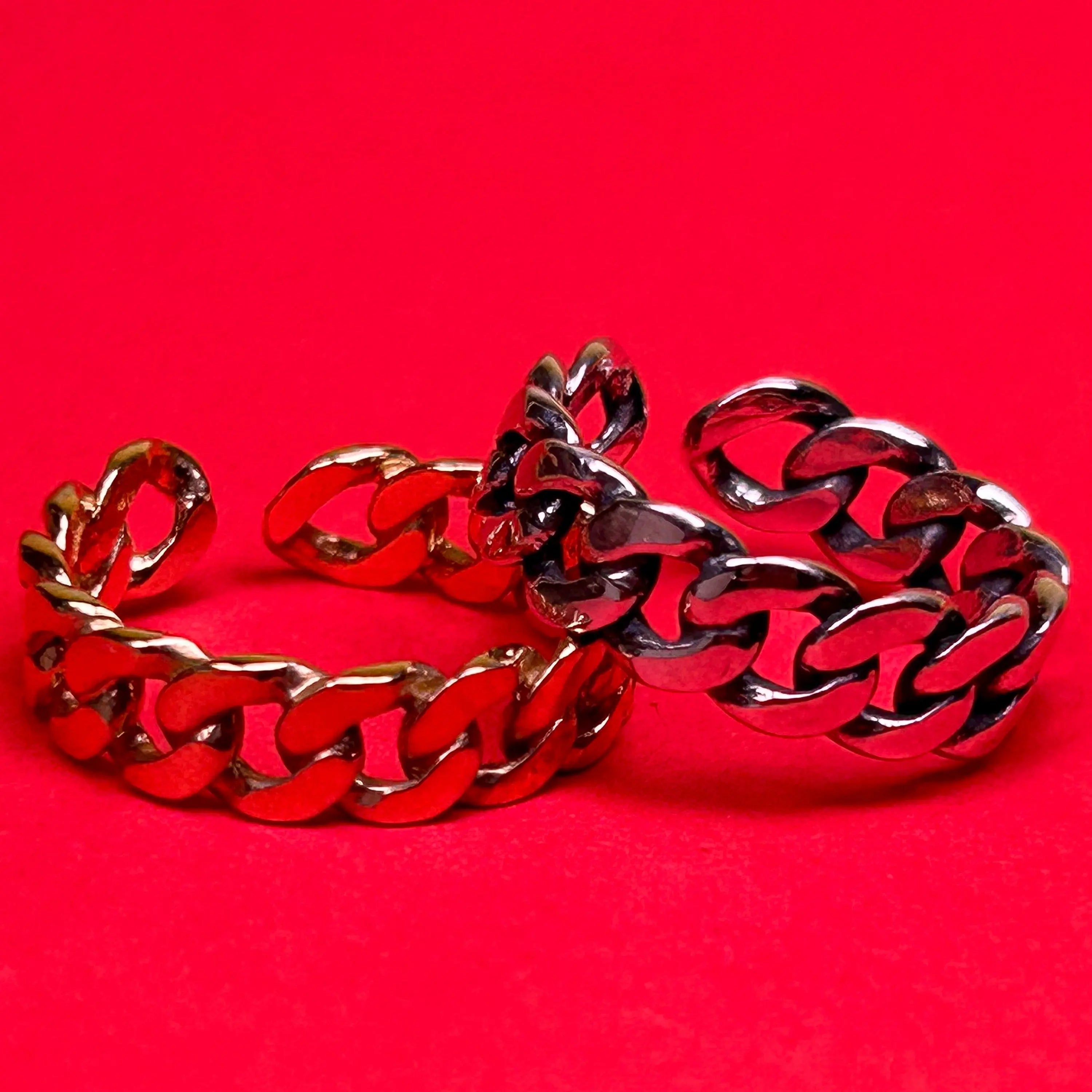 Kedjering - L8Hasselblad