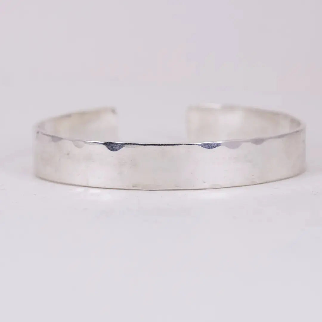 Klassiskt stelt armband - L8Hasselblad