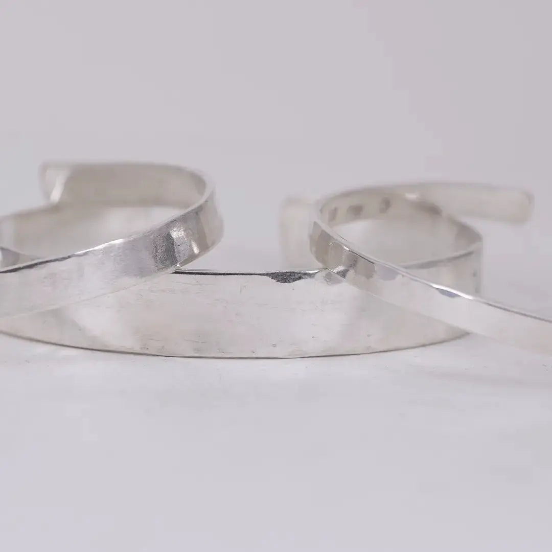 Klassiskt stelt armband - L8Hasselblad