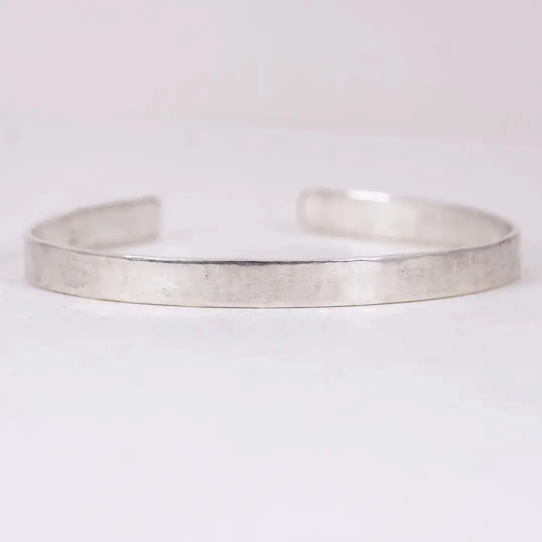 Klassiskt stelt armband - L8Hasselblad