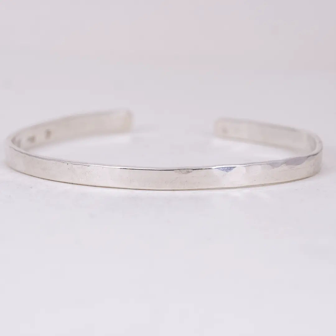 Klassiskt stelt armband - L8Hasselblad