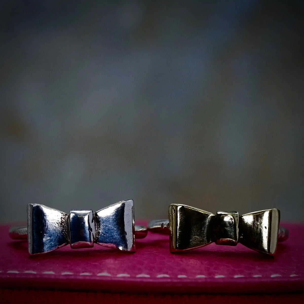 Knytblusen - 2mm Ring L8Hasselblad