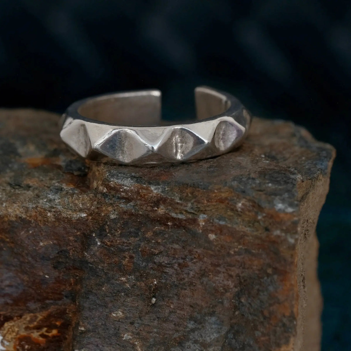 Kraftig Nitring L8Hasselblad
