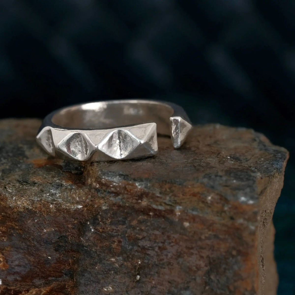 Kraftig Nitring L8Hasselblad
