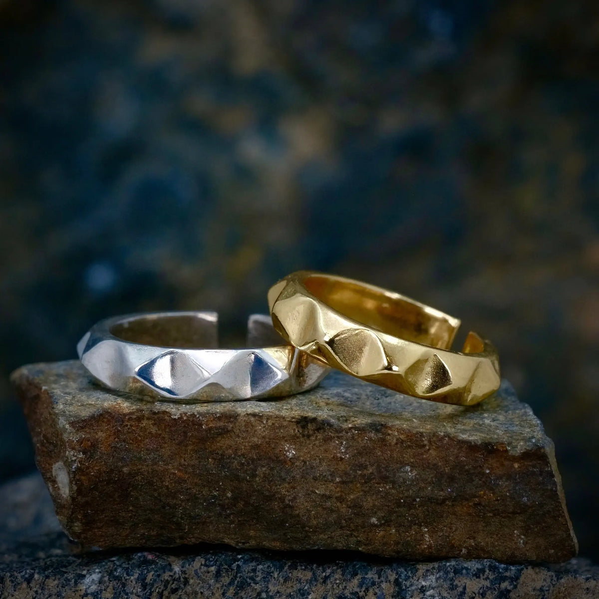 Kraftig Nitring L8Hasselblad