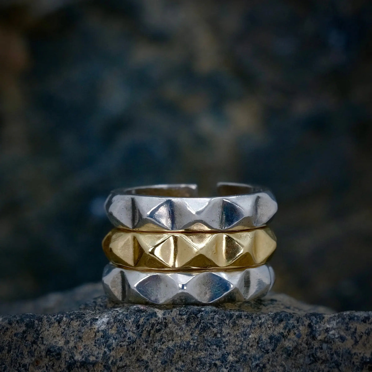 Kraftig Nitring L8Hasselblad