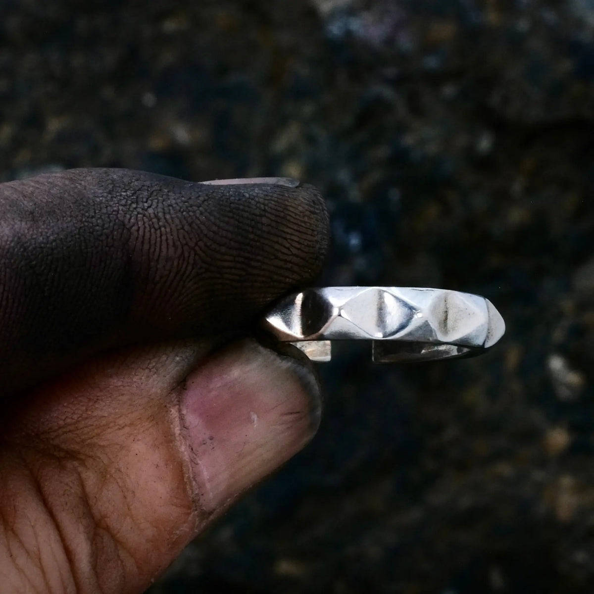 Kraftig Nitring L8Hasselblad