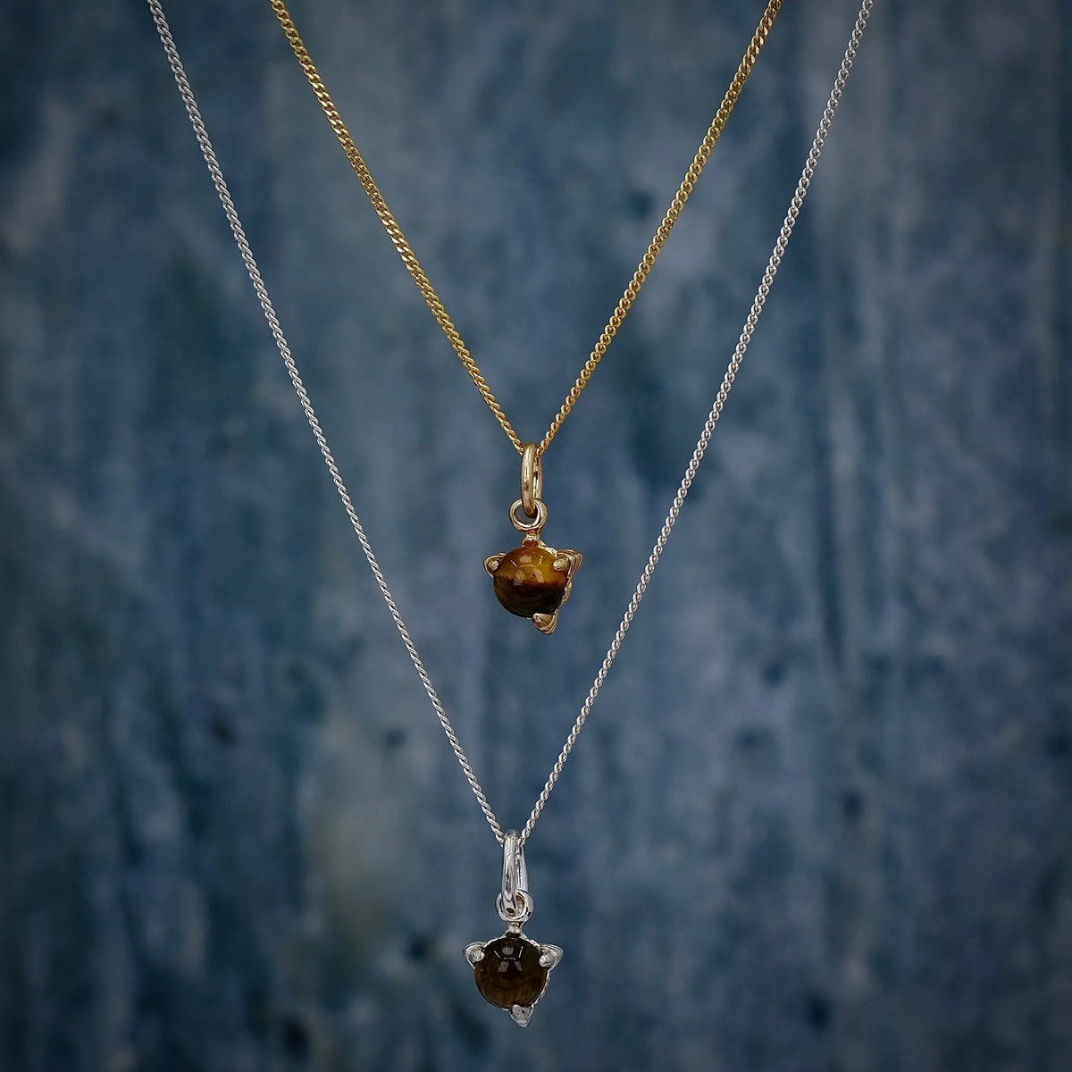 Kråkgodis - Halsband L8Hasselblad