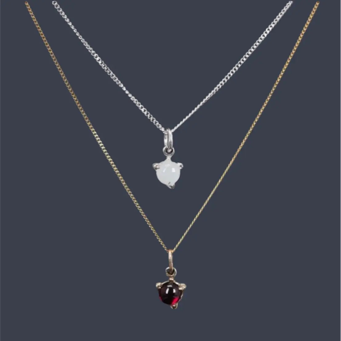 Kråkgodis + Halsband L8Hasselblad