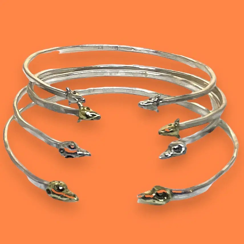 Kranium armband - L8Hasselblad