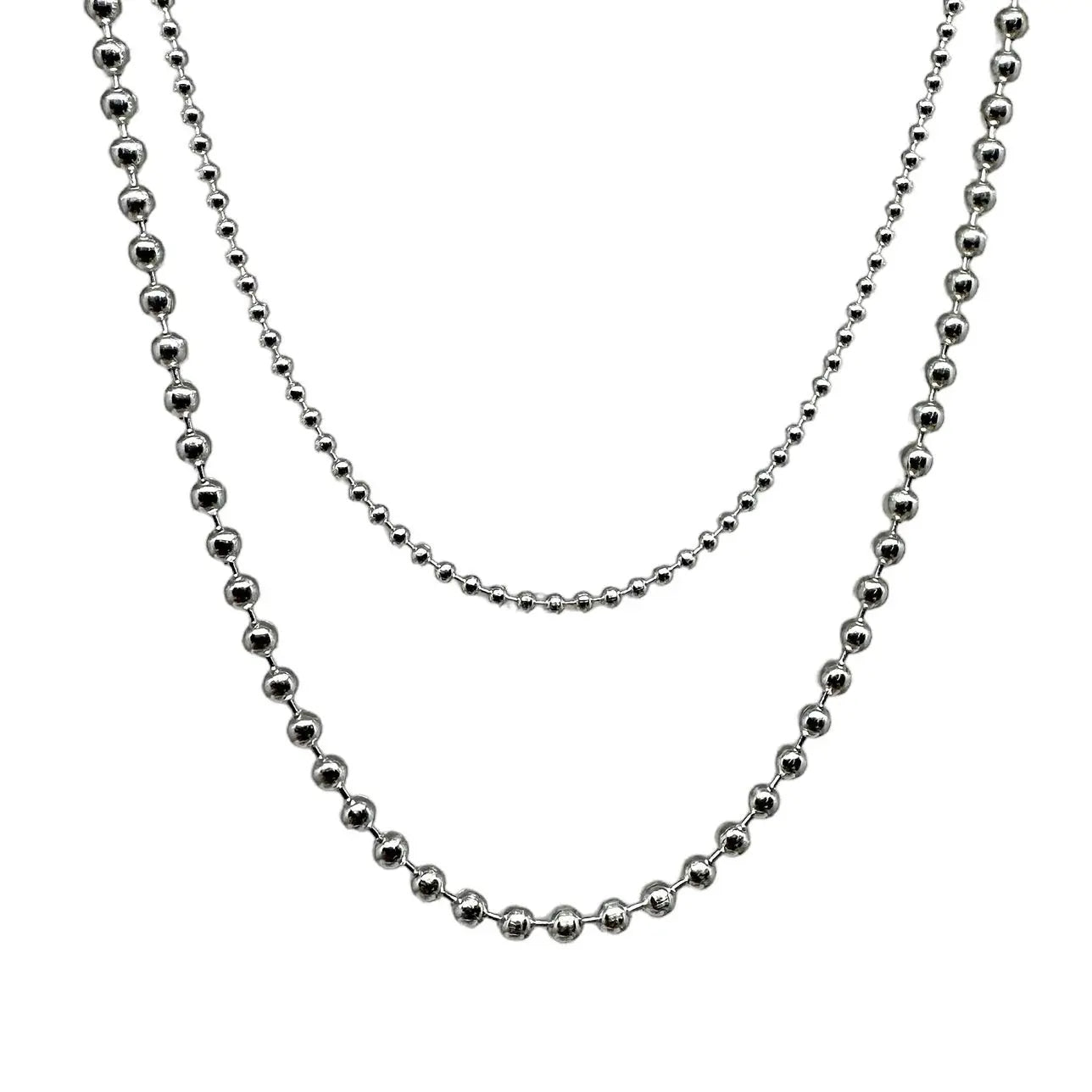 Kulkedja silver - L8Hasselblad