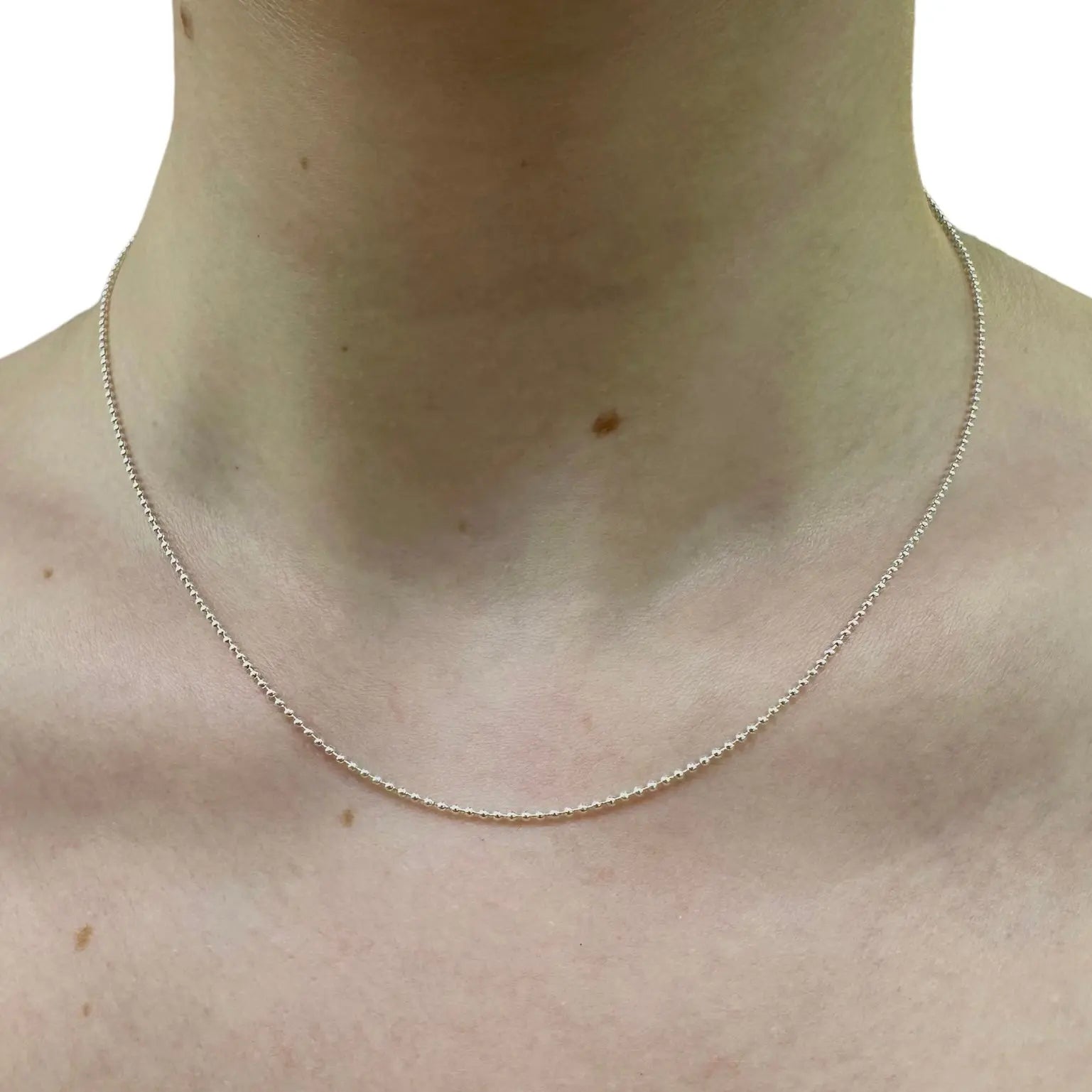 Kulkedja silver - L8Hasselblad