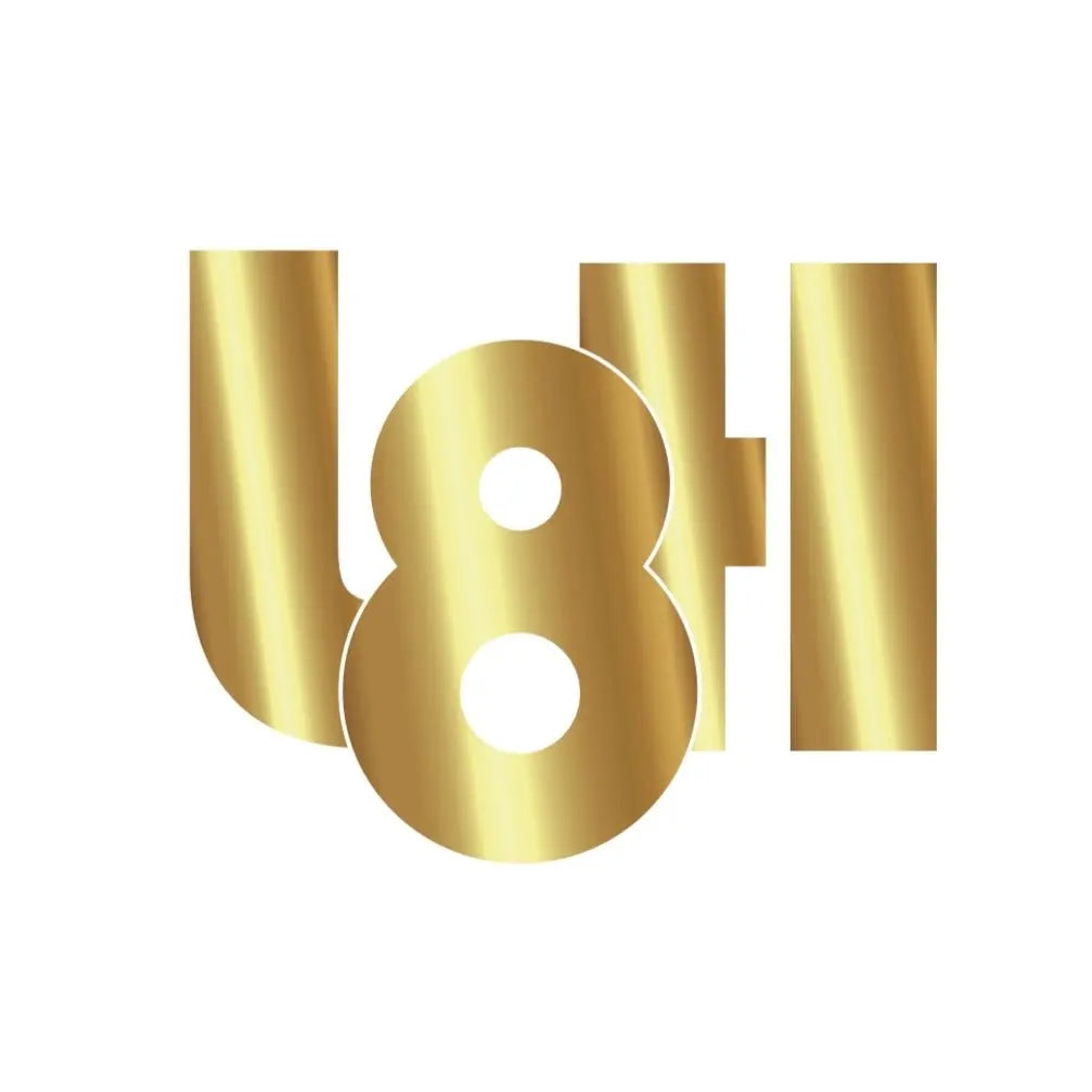 L8H Presentmynt (Bara Butik) - L8Hasselblad