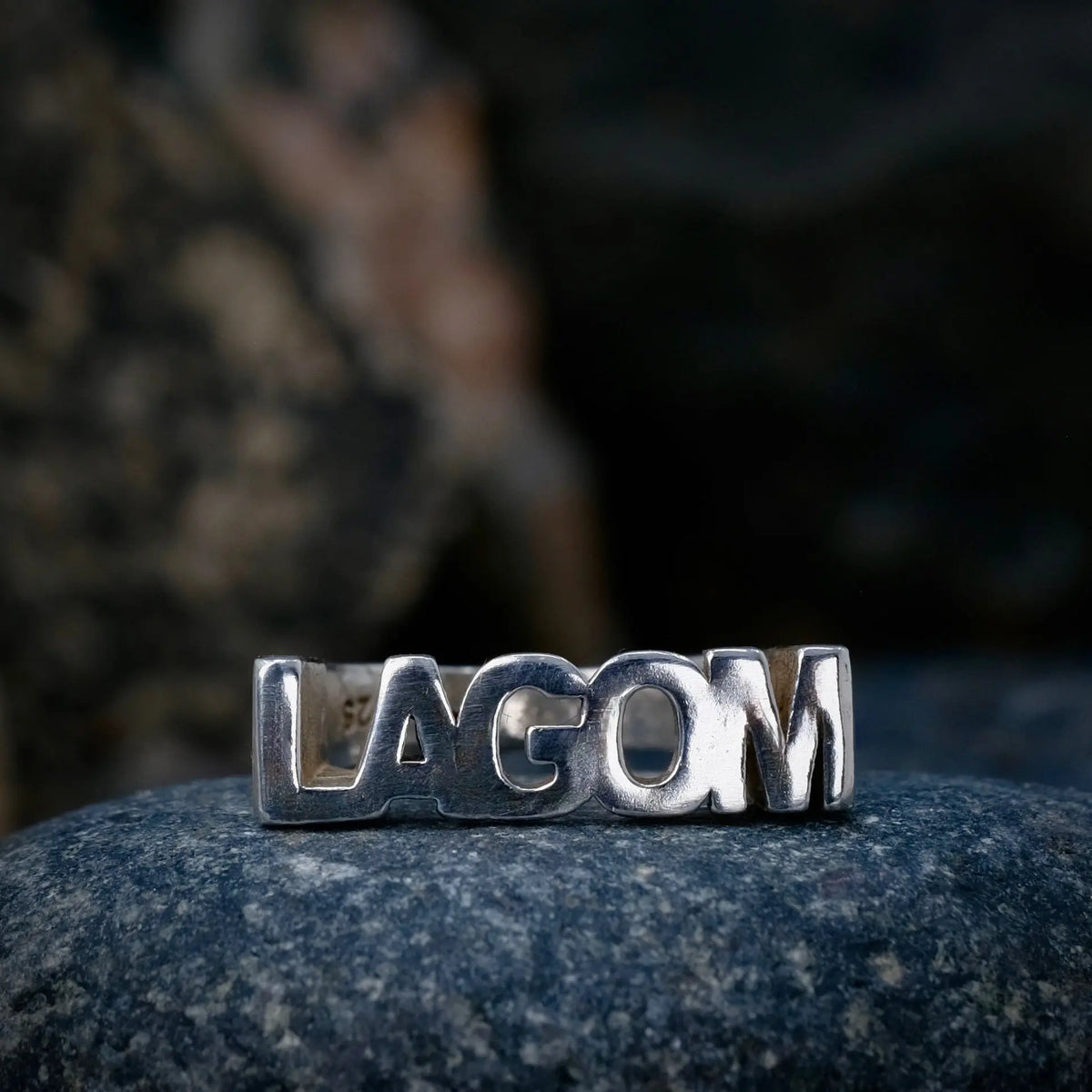 LAGOM - Ordring L8Hasselblad