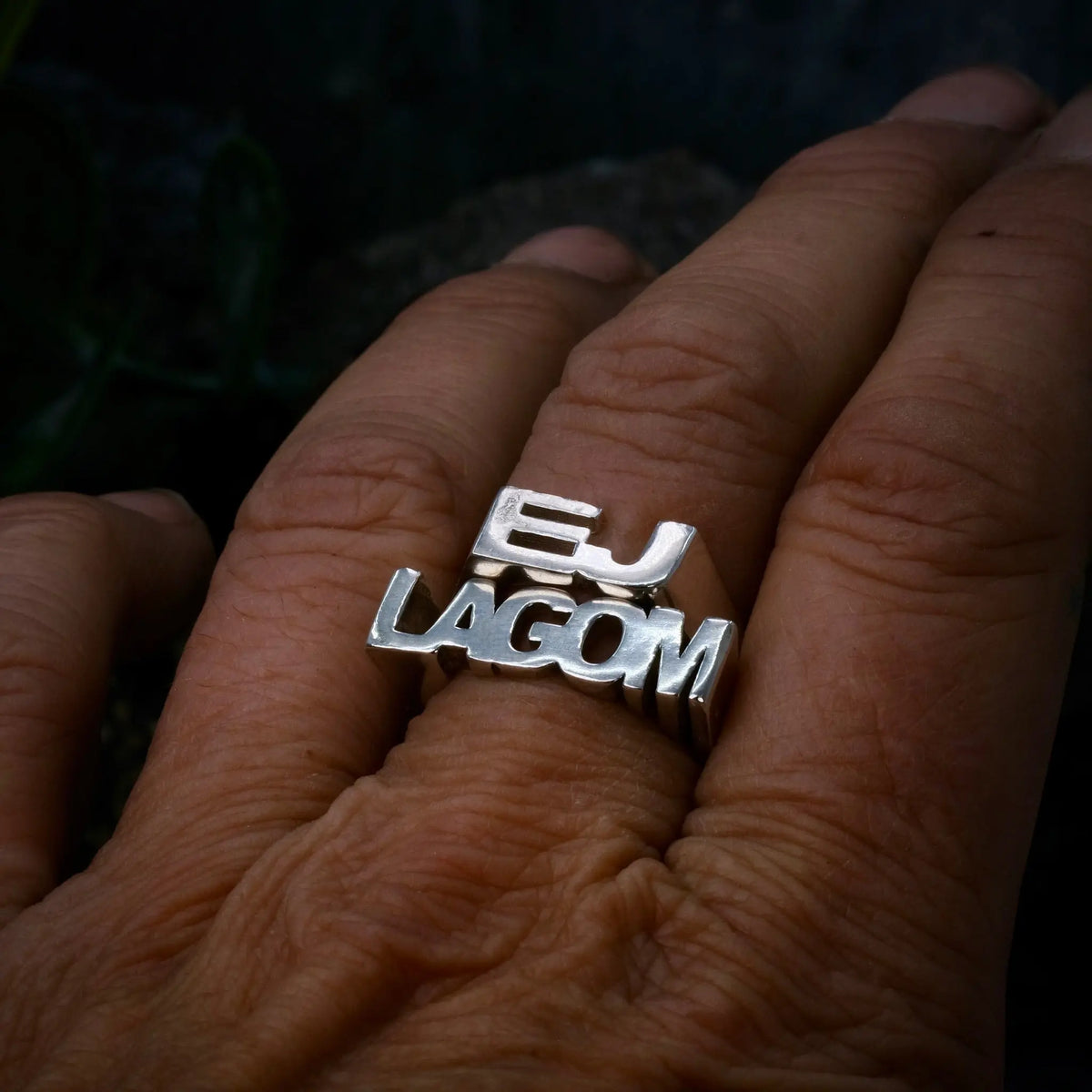 LAGOM - Ordring L8Hasselblad