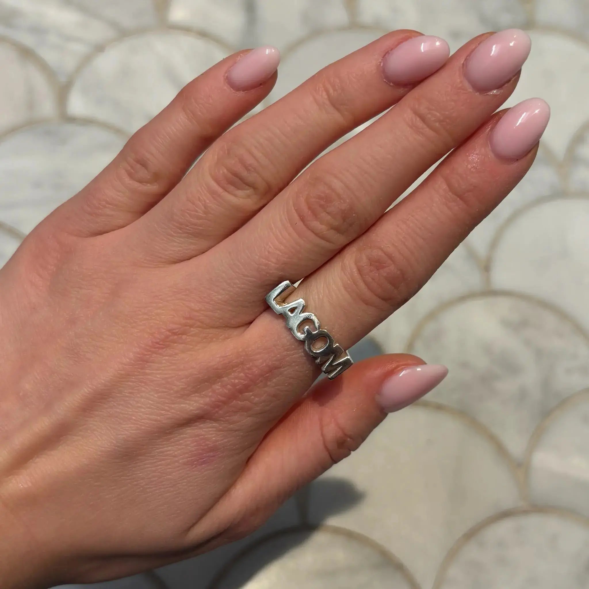 LAGOM-ring - L8Hasselblad