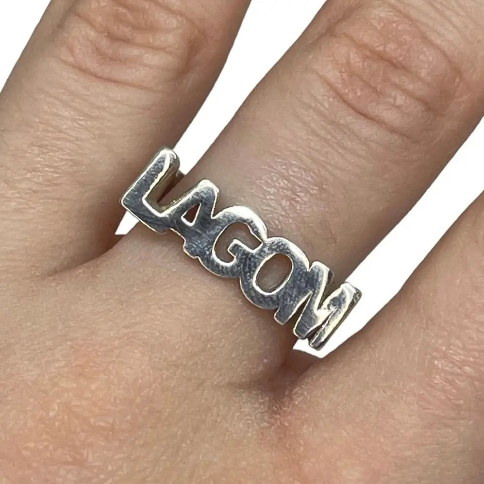 LAGOM - ring - L8Hasselblad