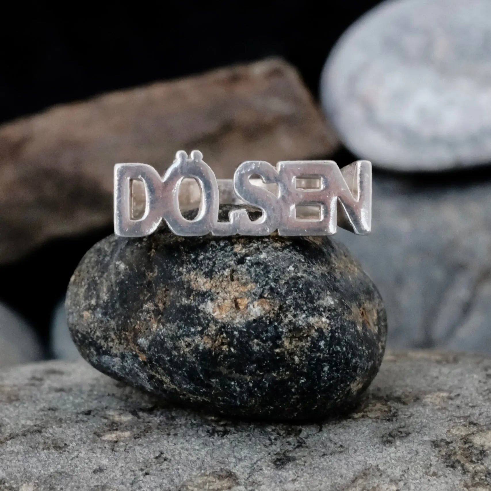 LEV NU & DÖ SEN- Ordring L8Hasselblad