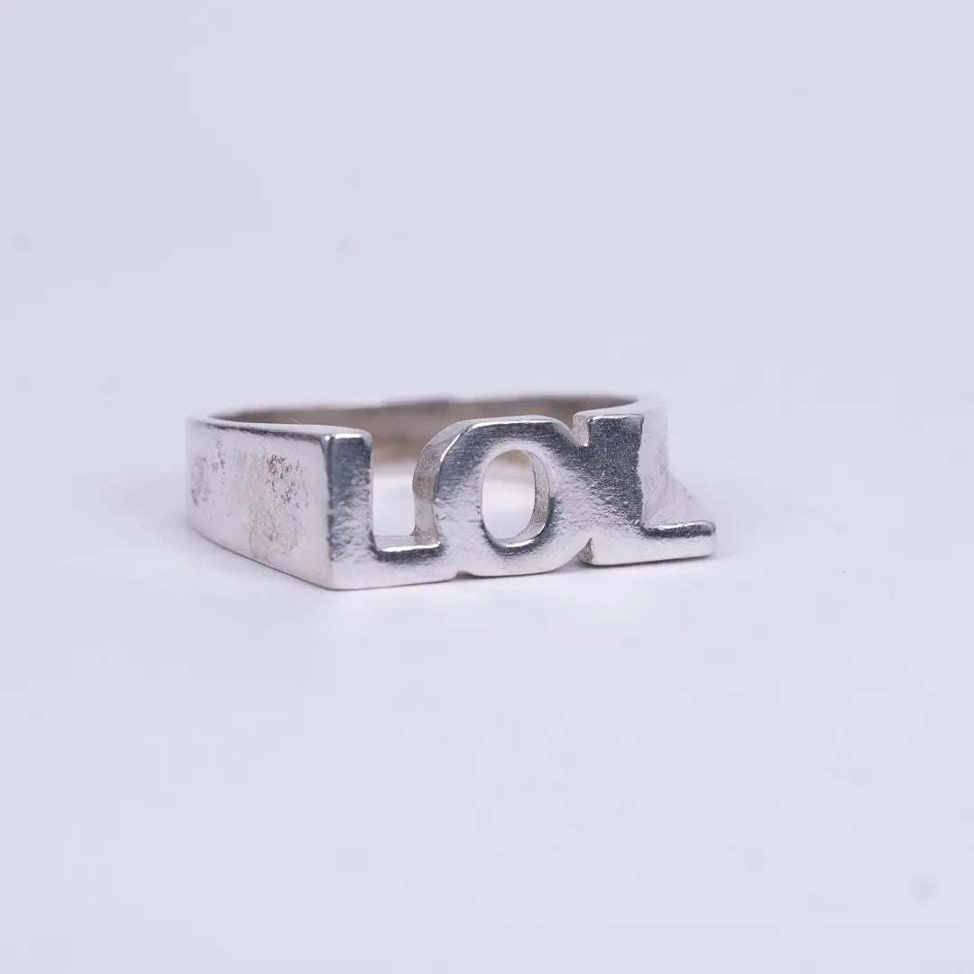 LOL-ring L8Hasselblad