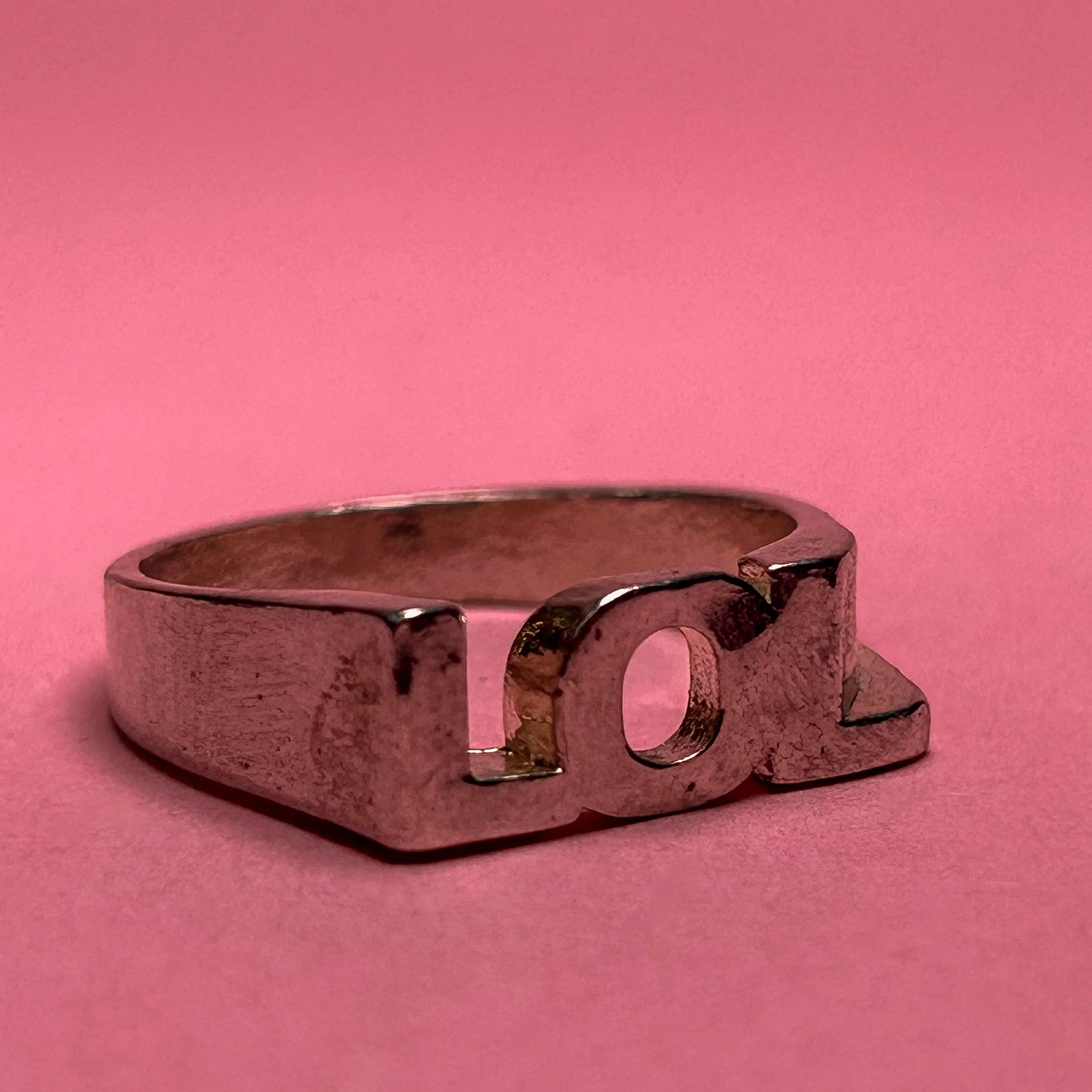 LOL - ring - L8Hasselblad