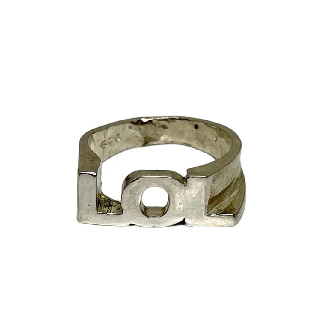 LOL - ring - L8Hasselblad