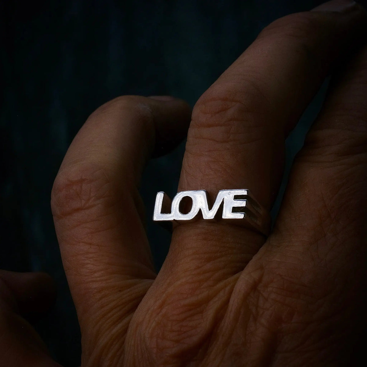 LOVE - Ordring L8Hasselblad