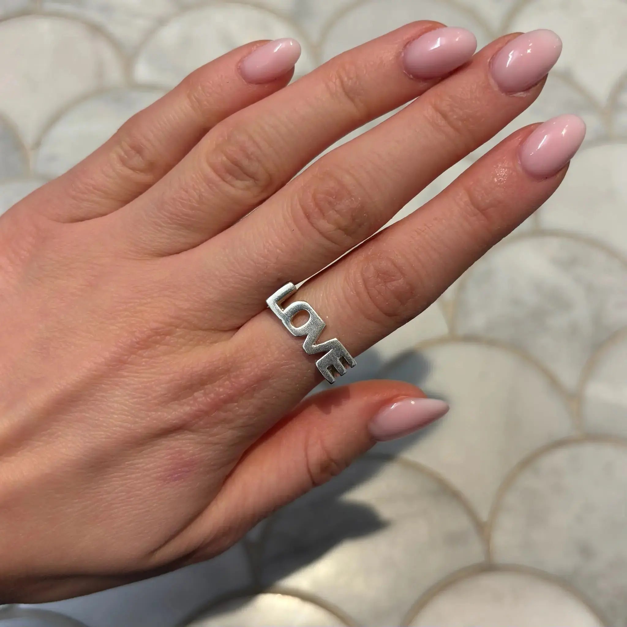 LOVE-ring - L8Hasselblad