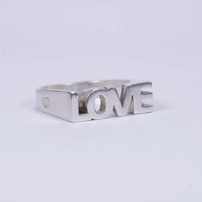 LOVE-ring L8Hasselblad