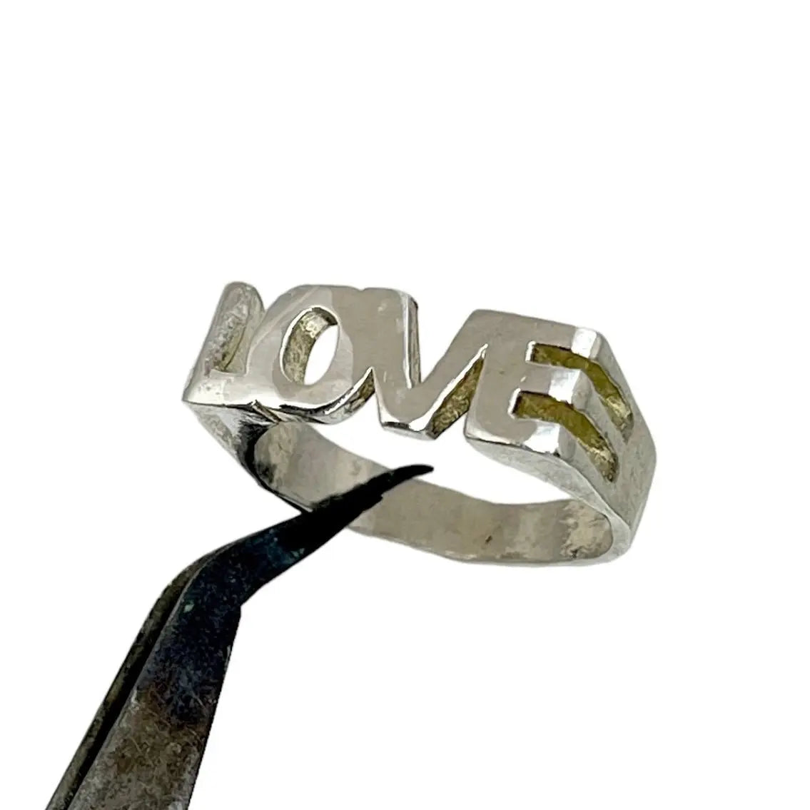 LOVE - ring - L8Hasselblad