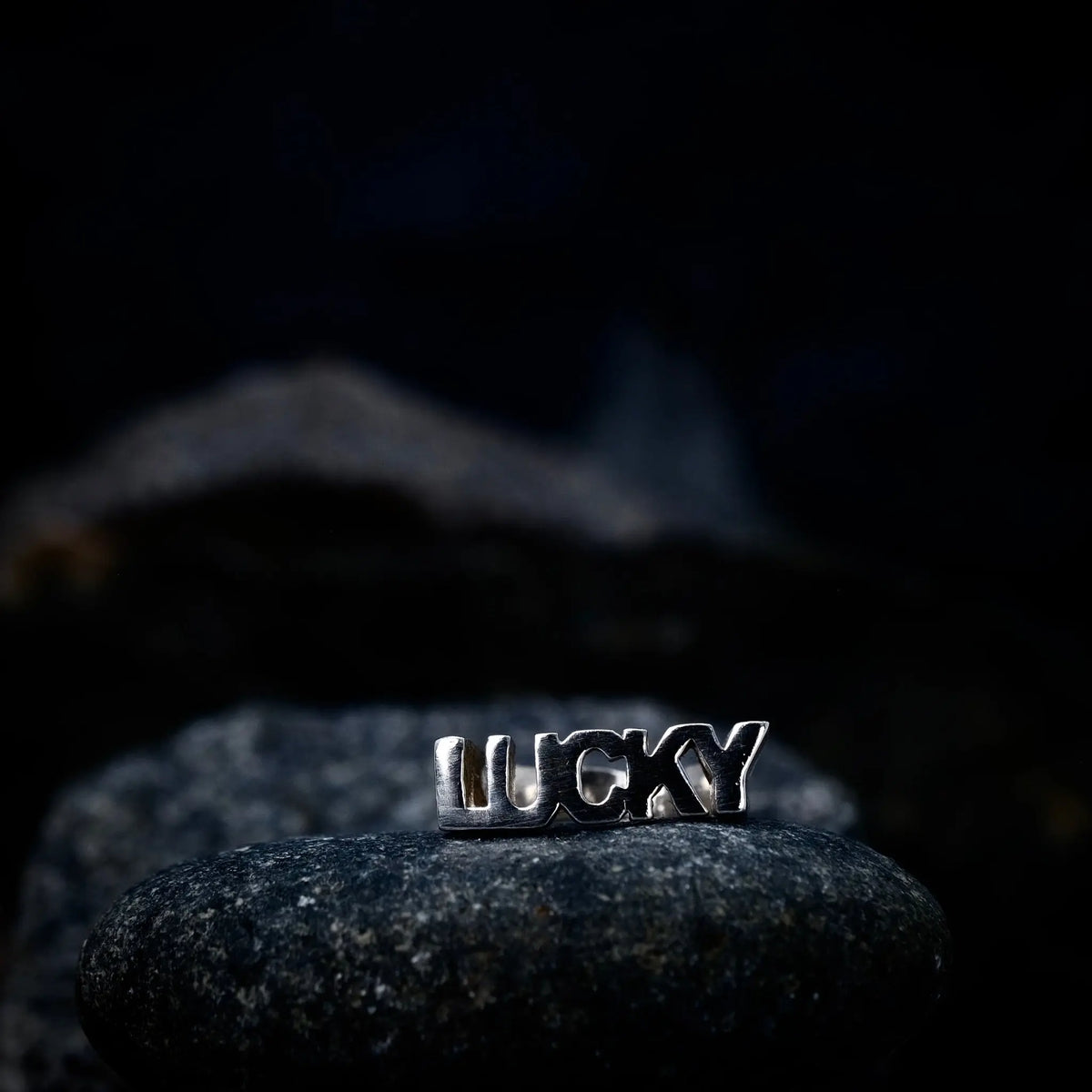 LUCKY - Ordring L8Hasselblad