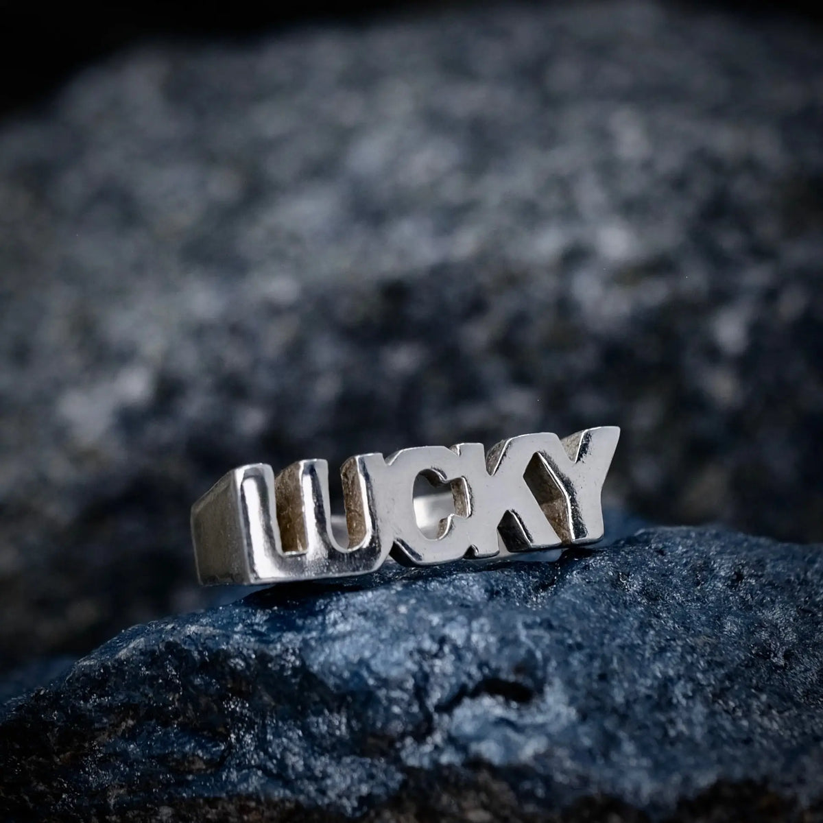 LUCKY - Ordring L8Hasselblad