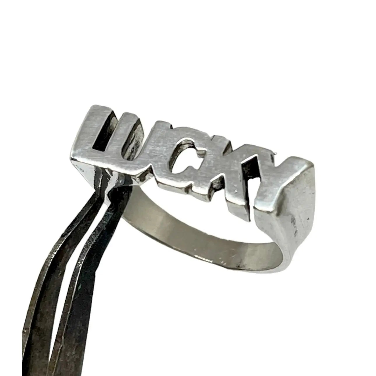 LUCKY - ring - L8Hasselblad