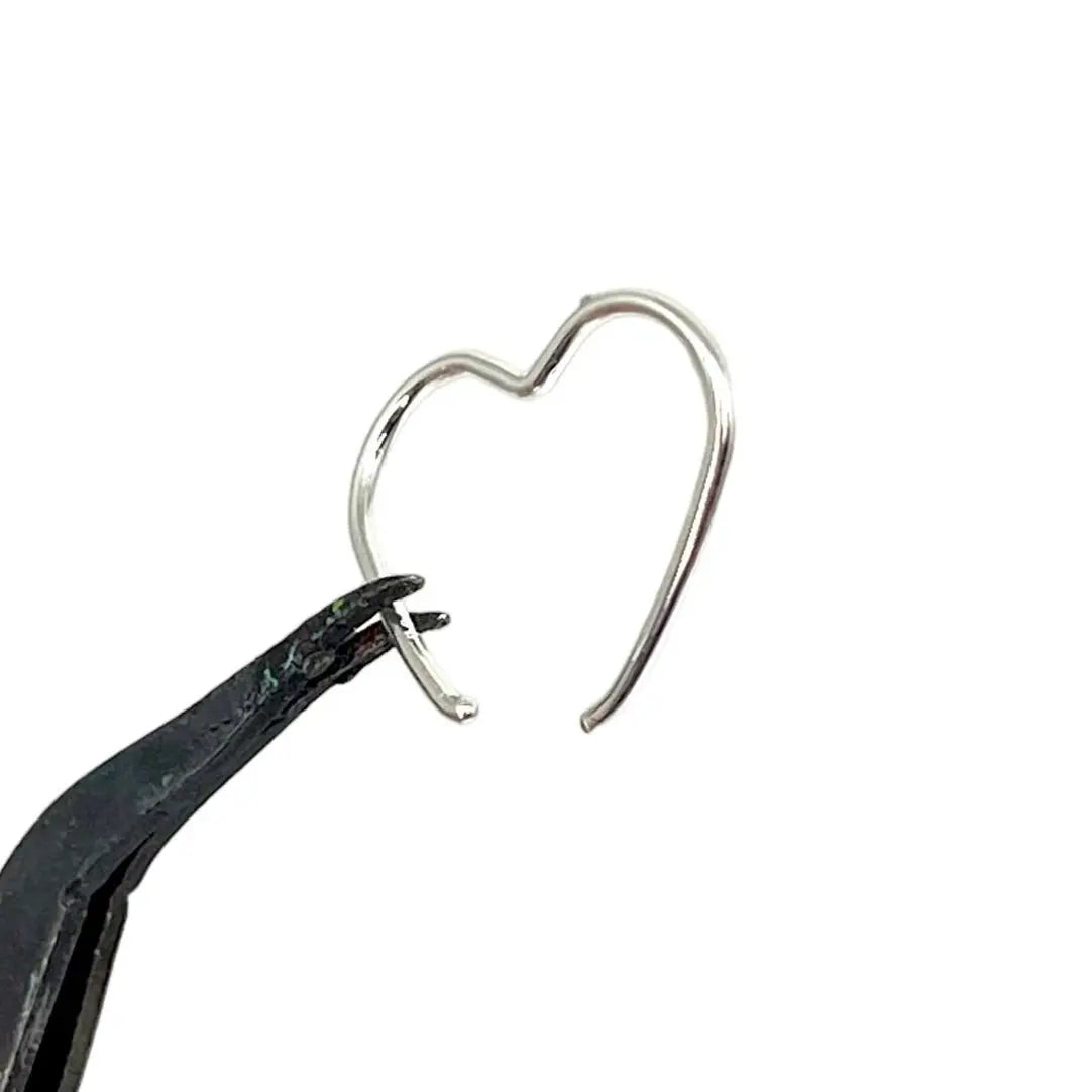 Läkörhängen - L8Hasselblad