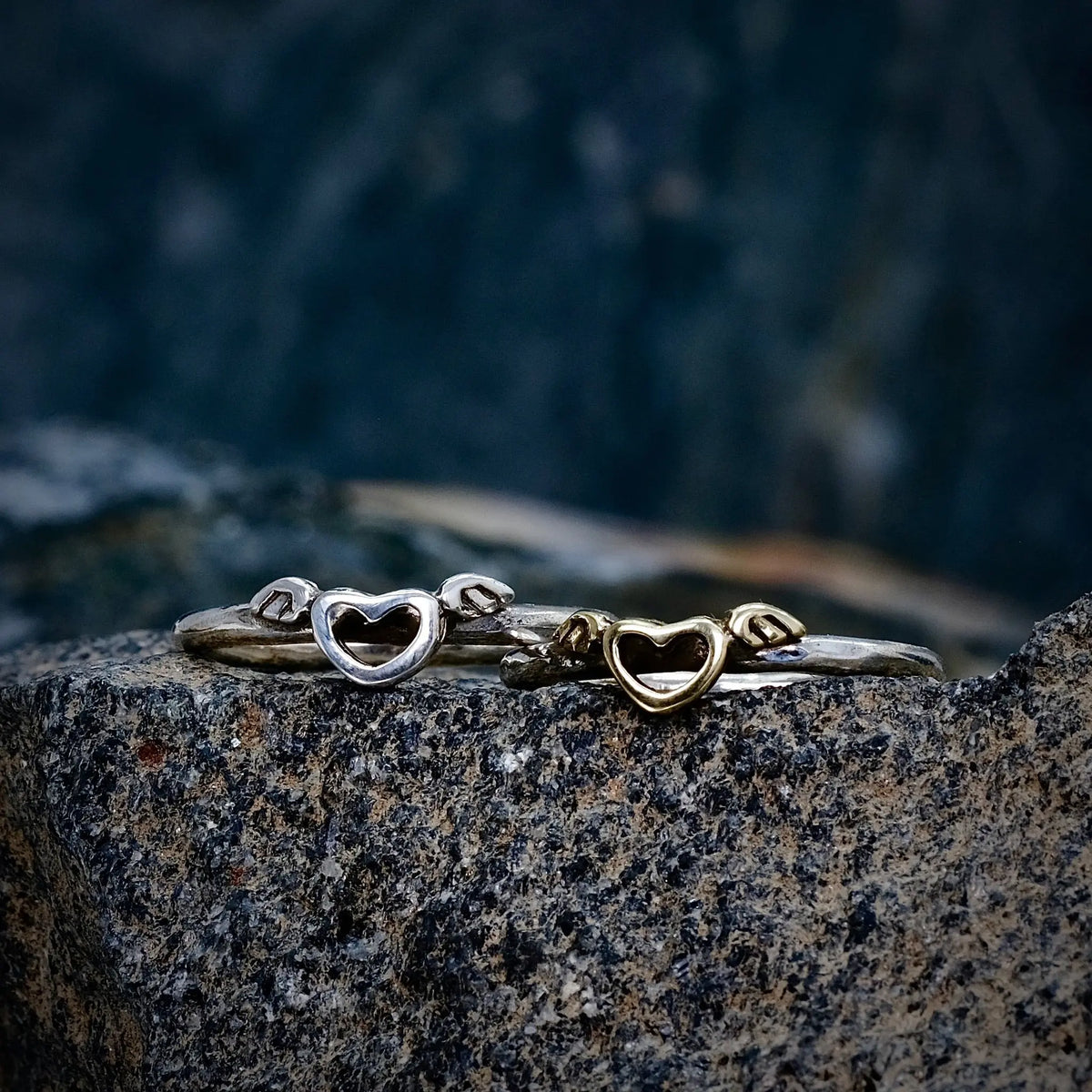 Love - 2mm Ring L8Hasselblad