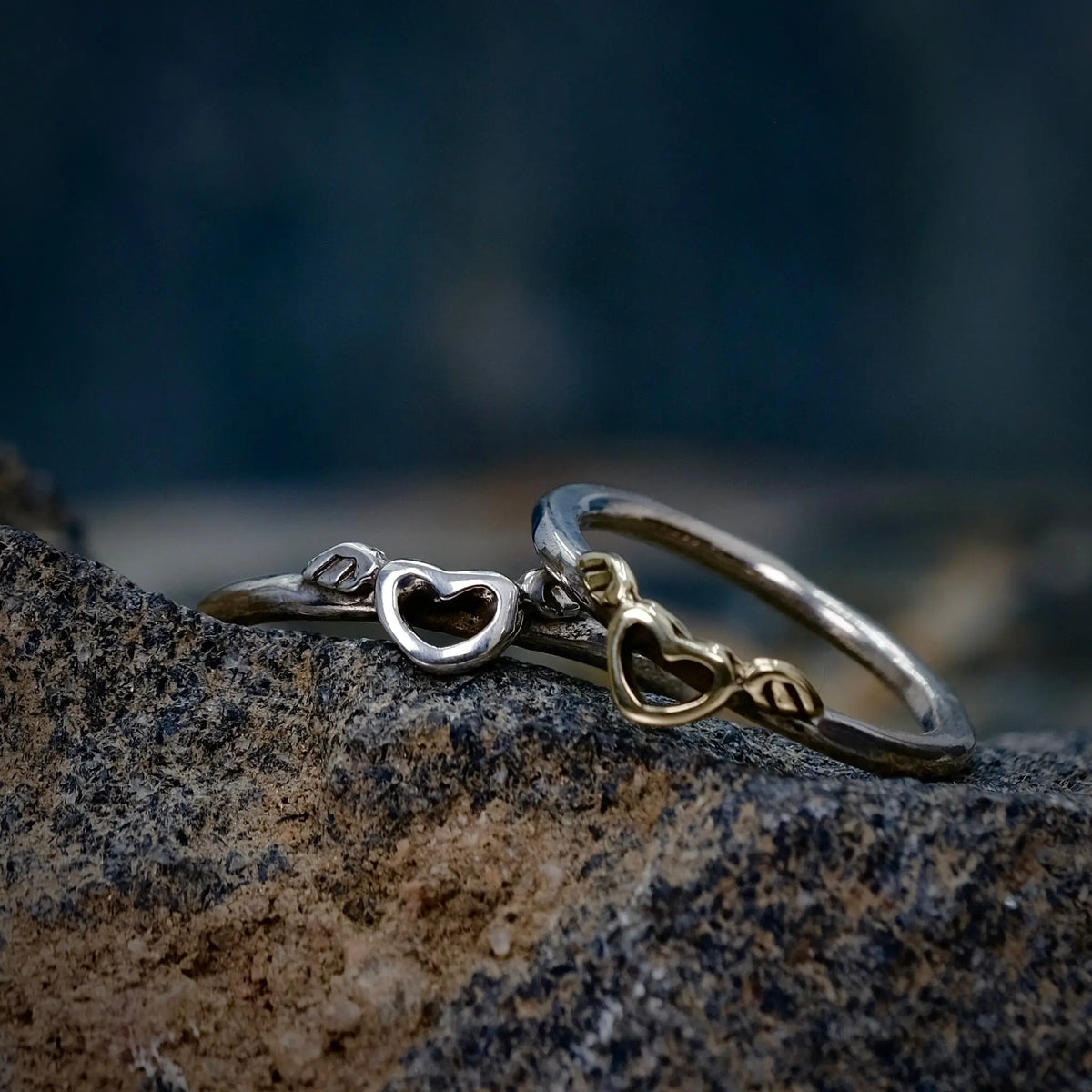 Love - 2mm Ring L8Hasselblad