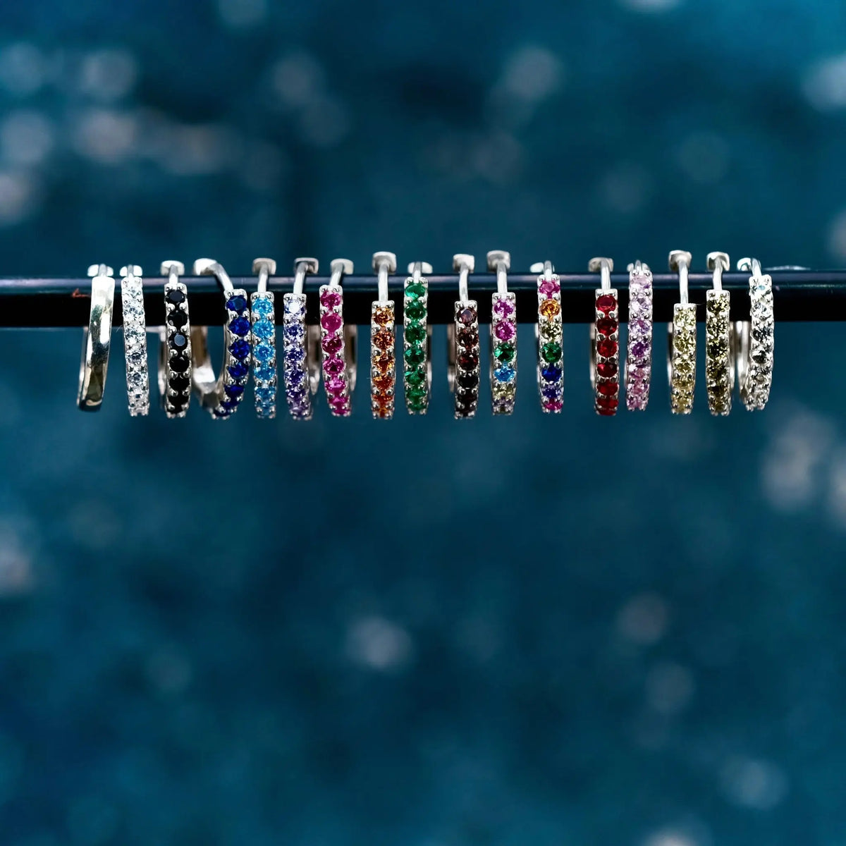 Love Is In The Air - Örhänge L8Hasselblad