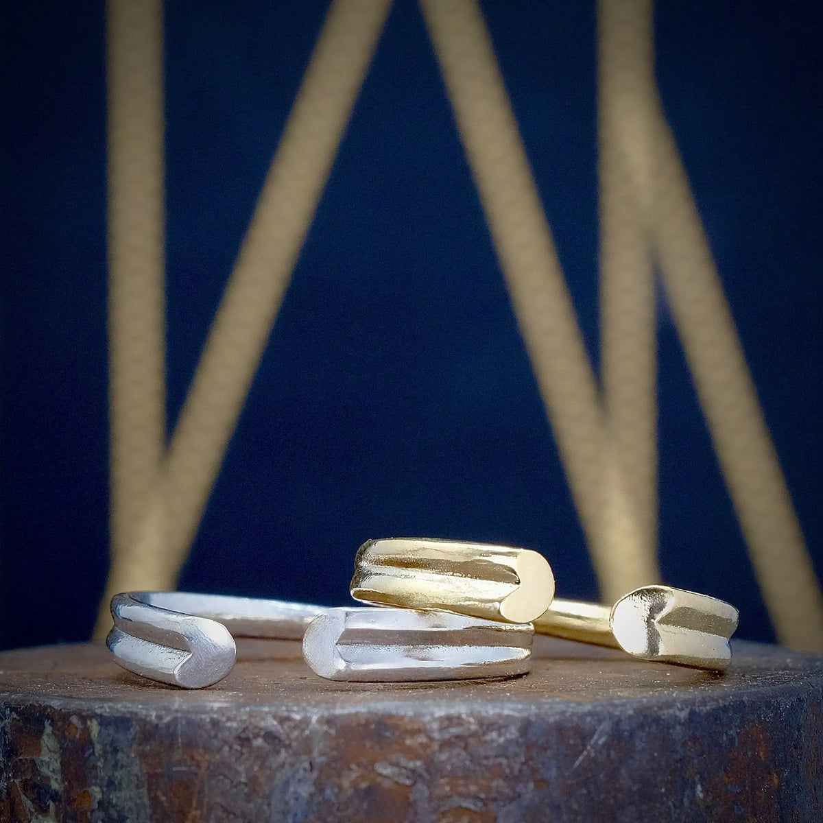 Love Link - Ring L8Hasselblad