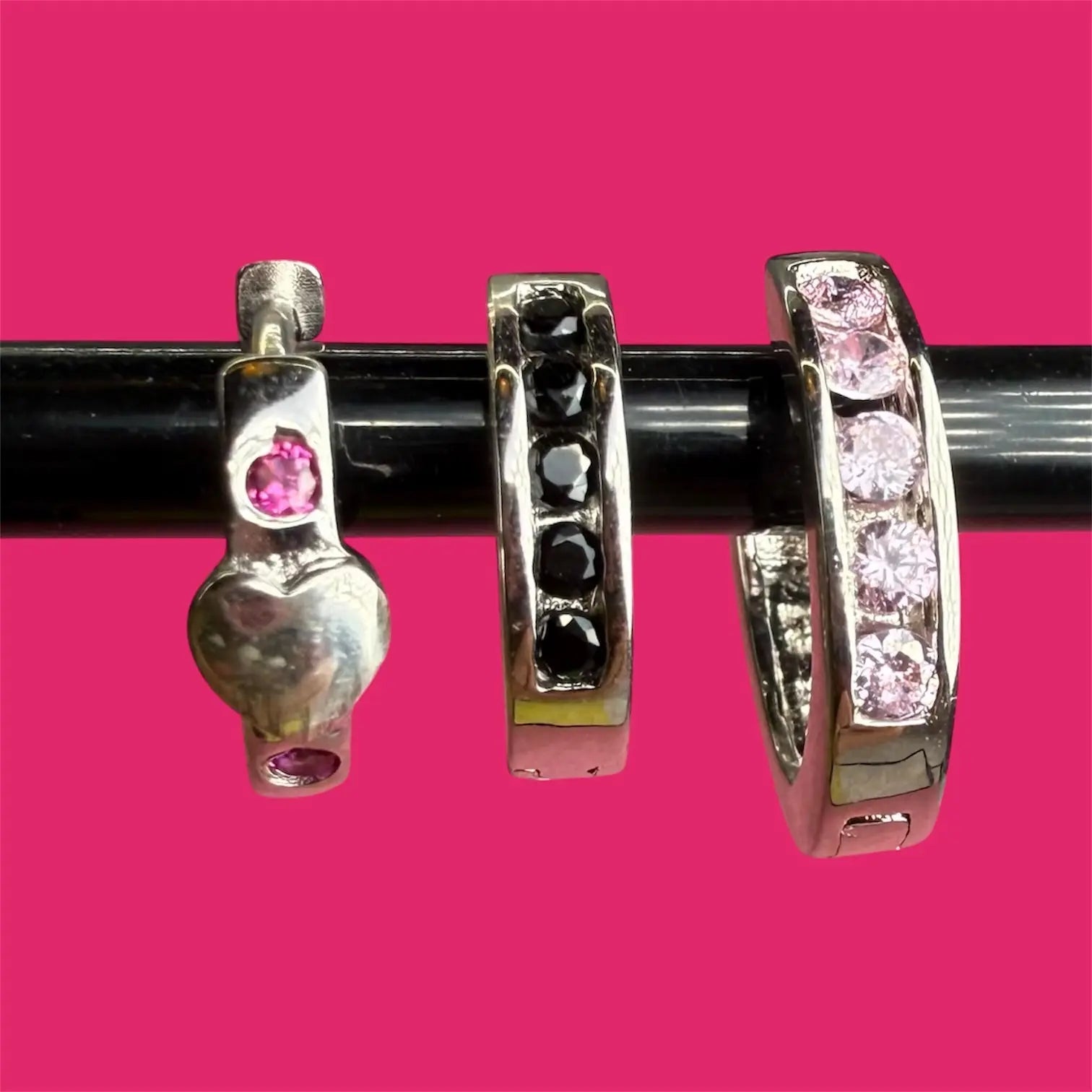 Love hoops - L8Hasselblad