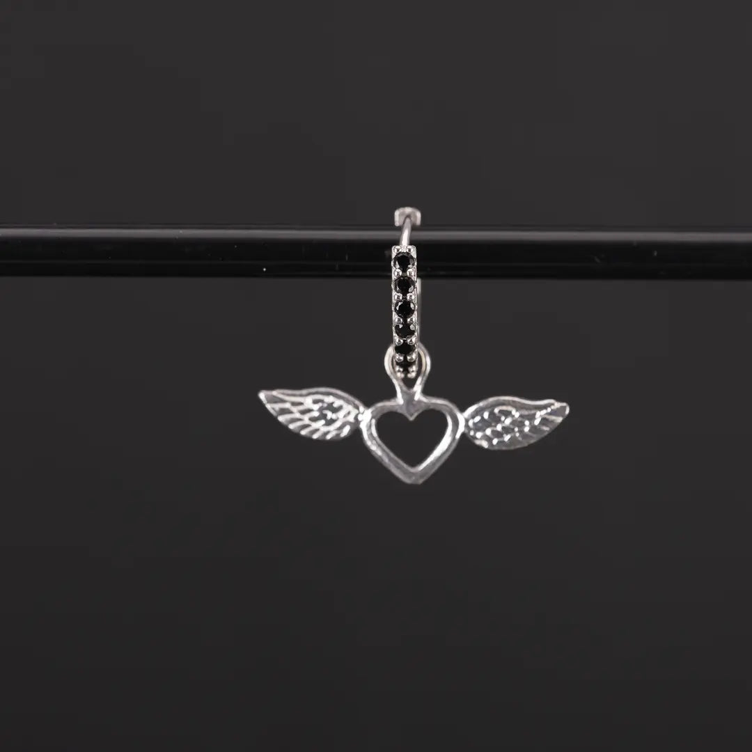 Love is in the air - örhängen L8Hasselblad