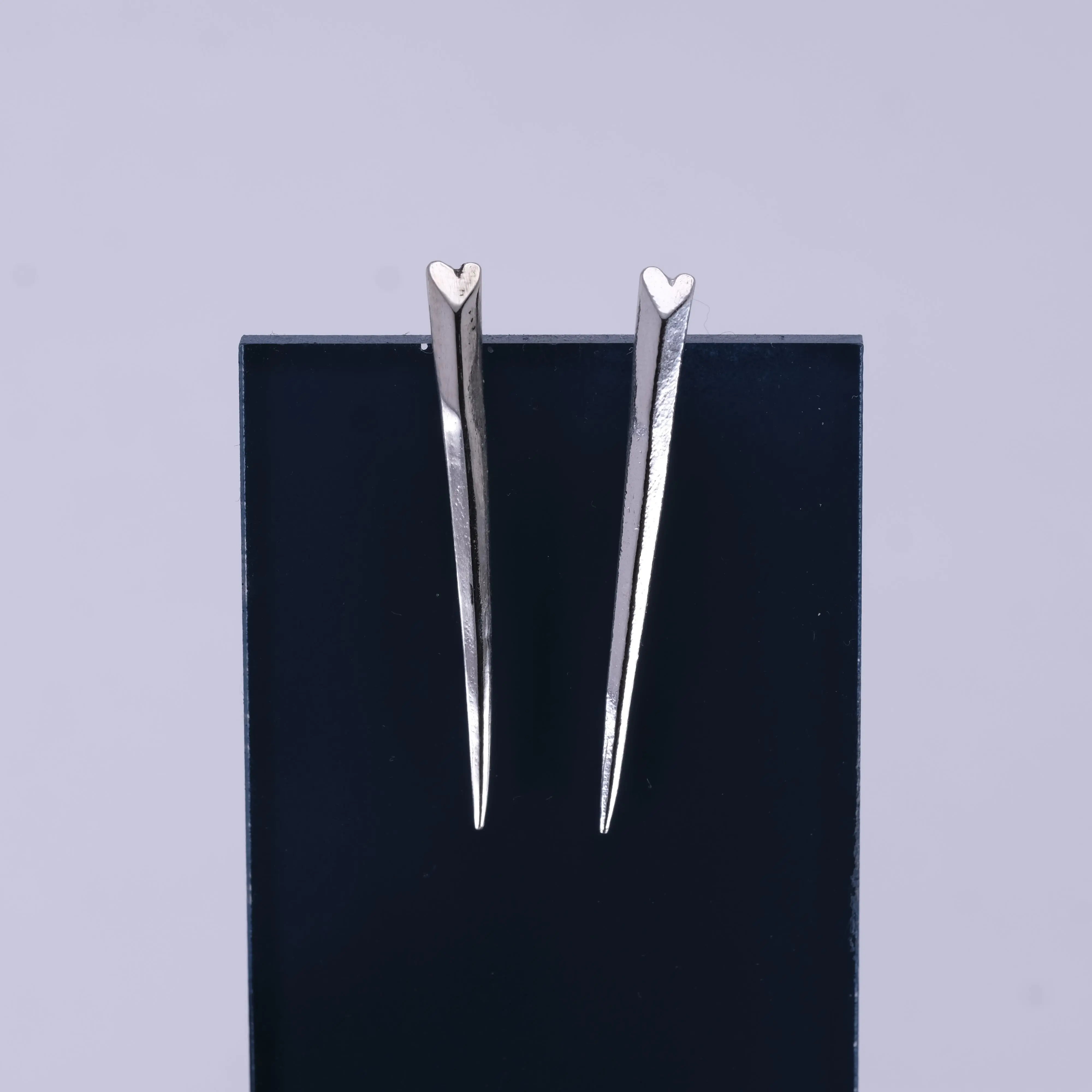 Love katana - örhänge - L8Hasselblad