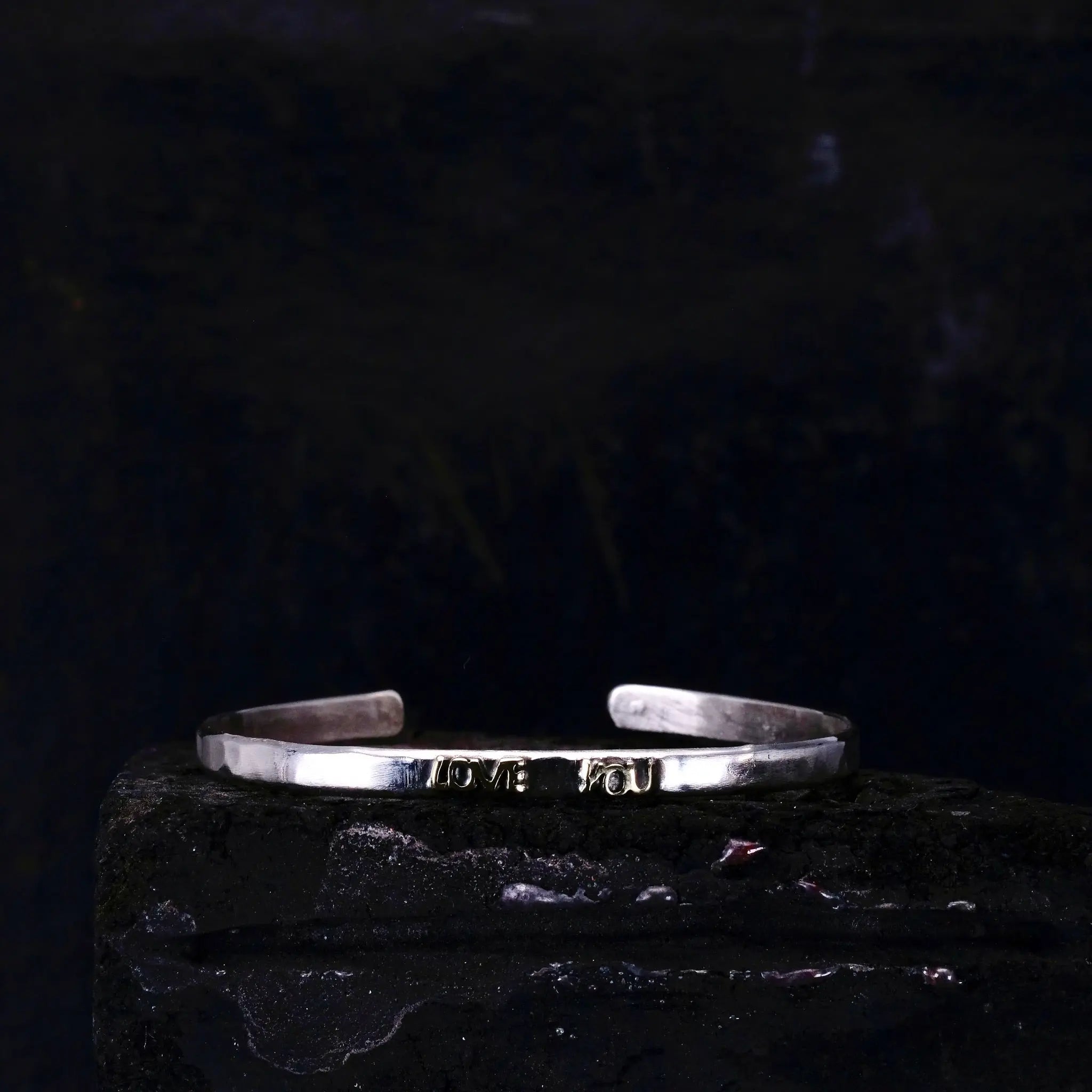 Love you - Armband L8Hasselblad