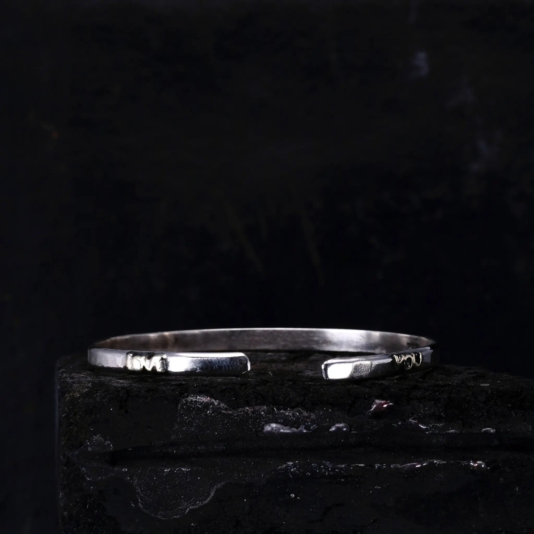 Love you - Armband L8Hasselblad