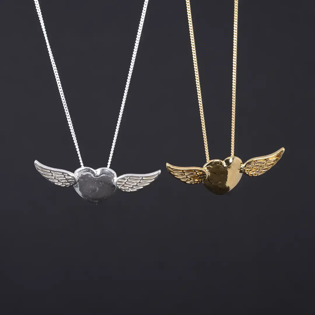 Endless Love Halsband L8Hasselblad