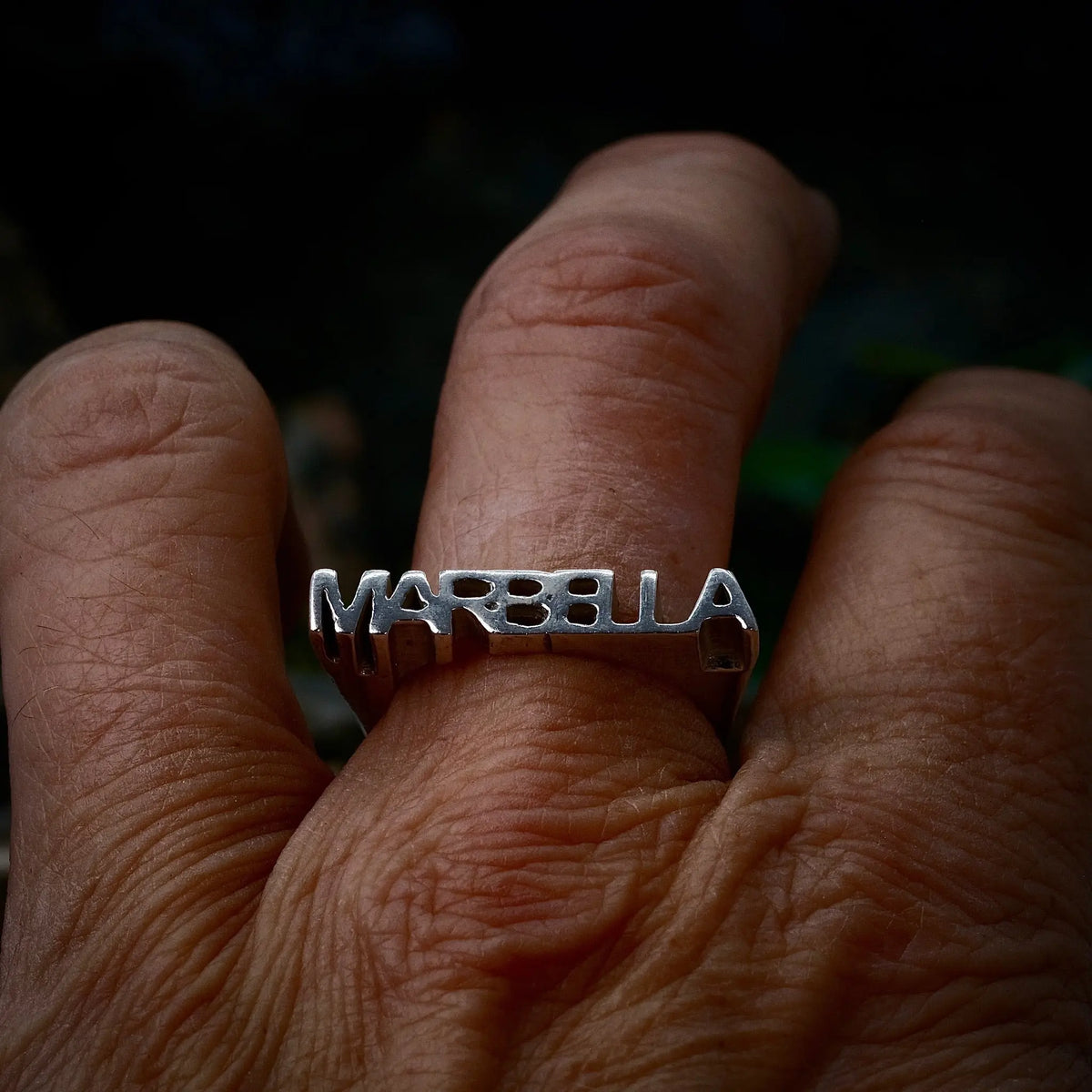 MARBELLA - Ordring L8Hasselblad