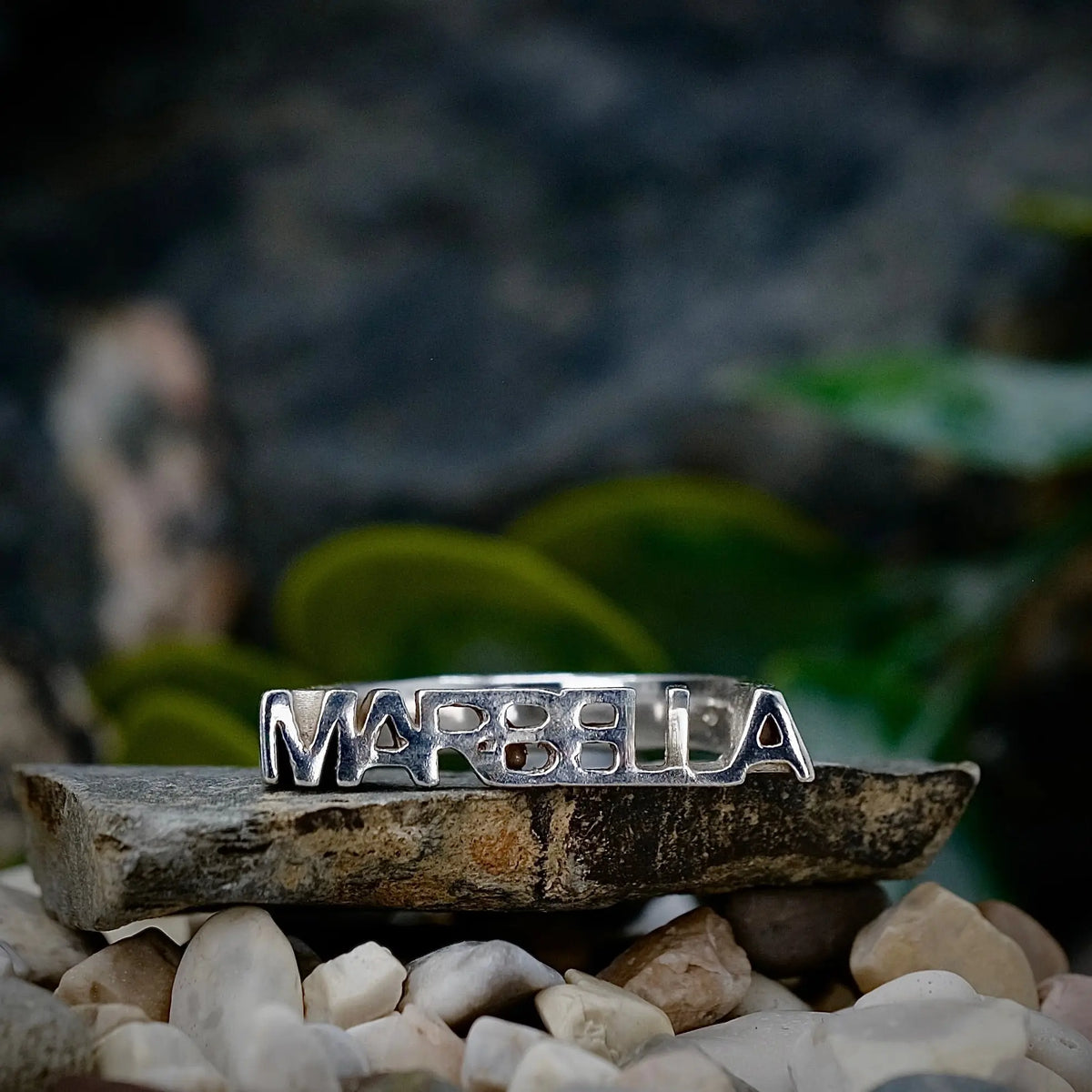 MARBELLA - Ordring L8Hasselblad