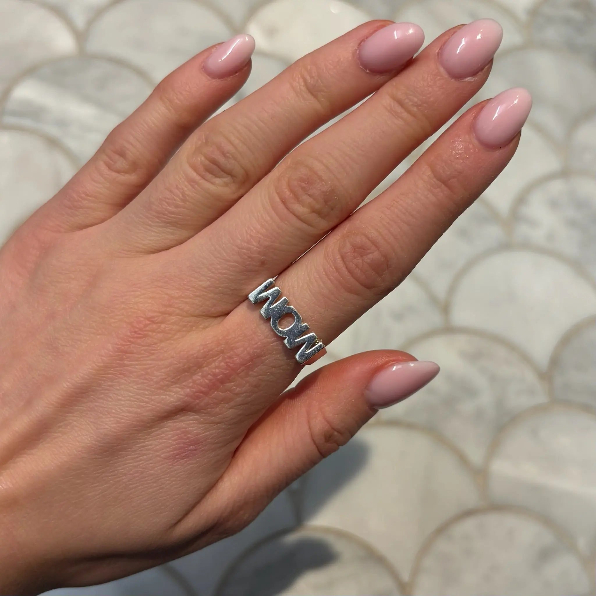 MOM-ring - L8Hasselblad