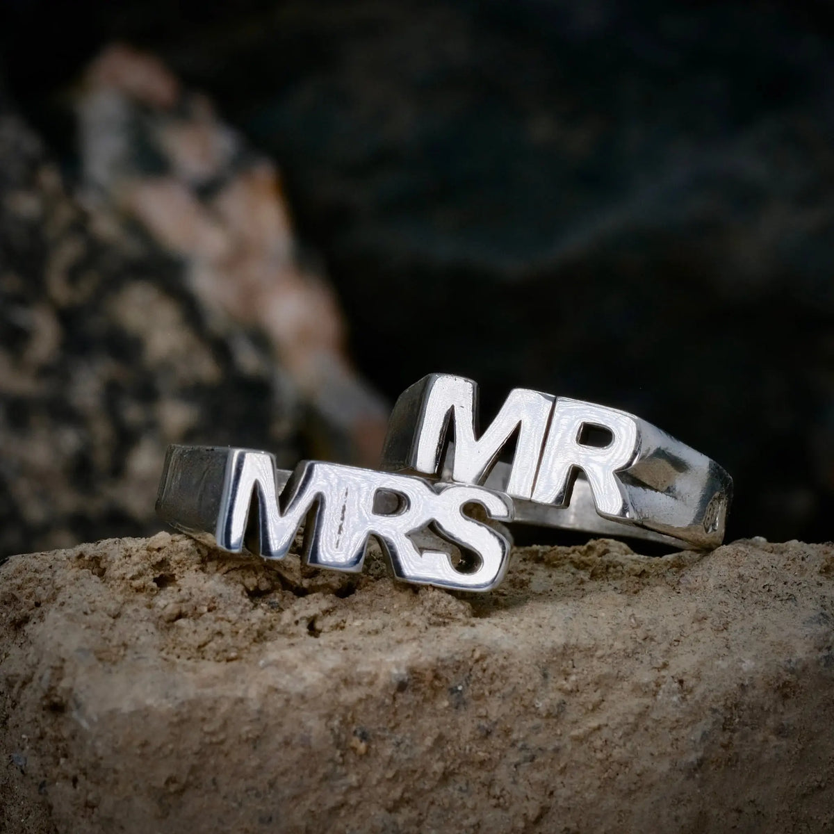 MRS & MR - Ordring L8Hasselblad